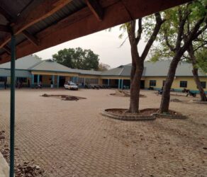 Baptist Medical centre Nalerigu pictures